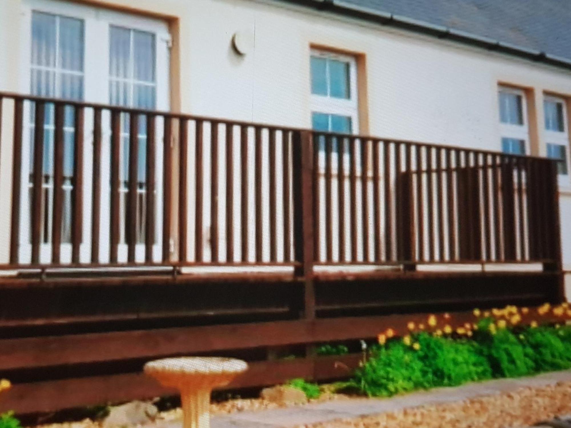 Ocean View Villa Port William Ngoại thất bức ảnh