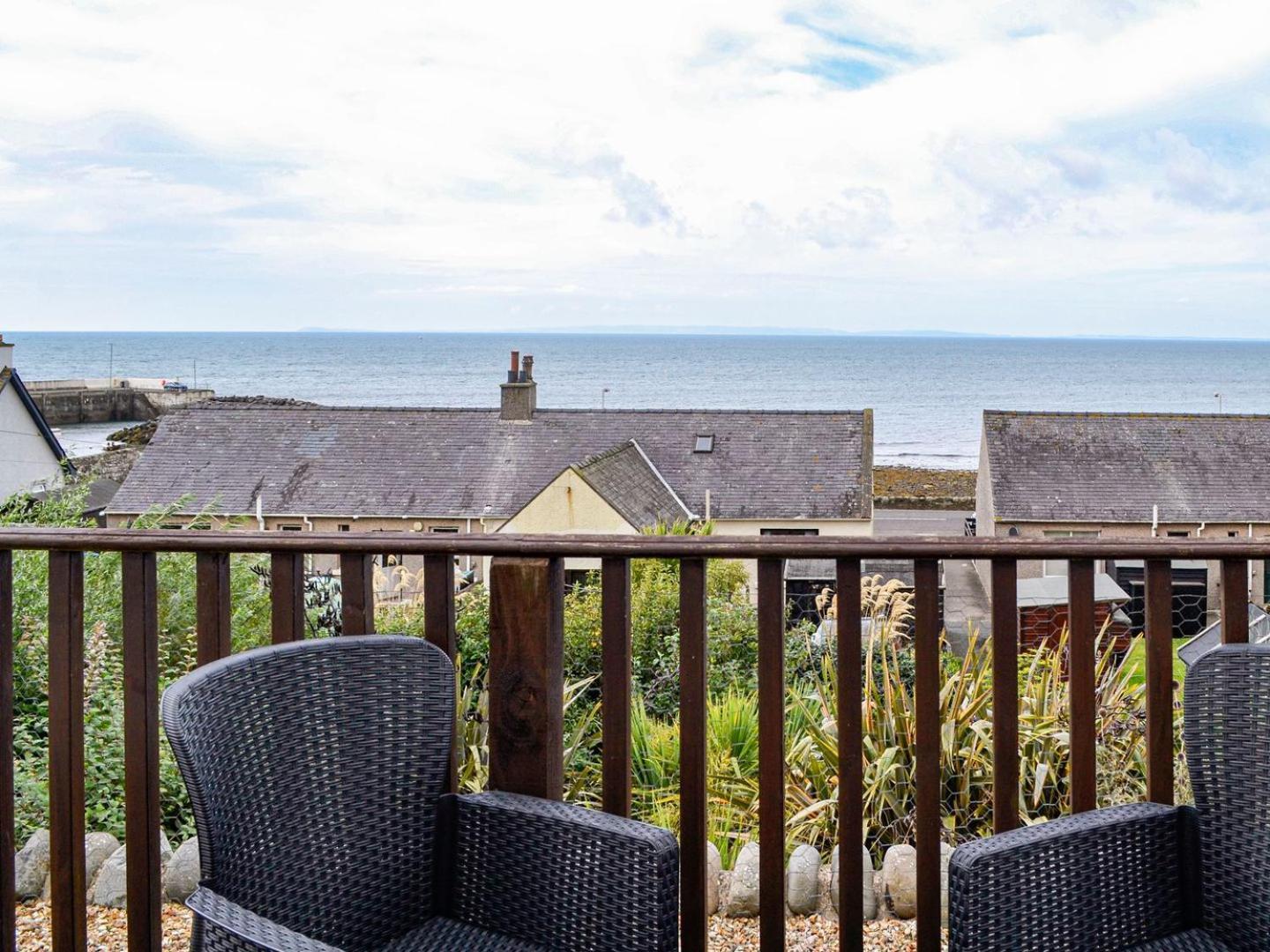 Ocean View Villa Port William Ngoại thất bức ảnh