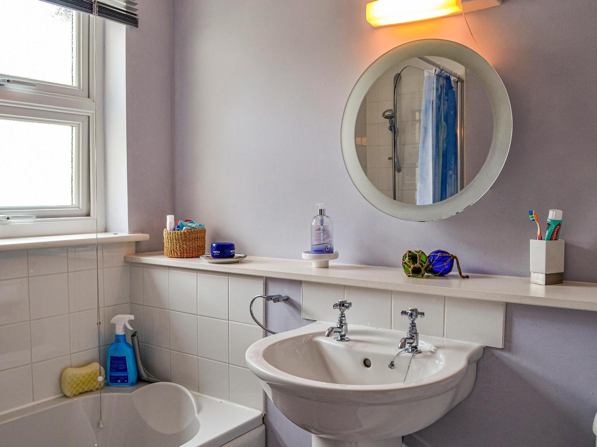 Ocean View Villa Port William Ngoại thất bức ảnh