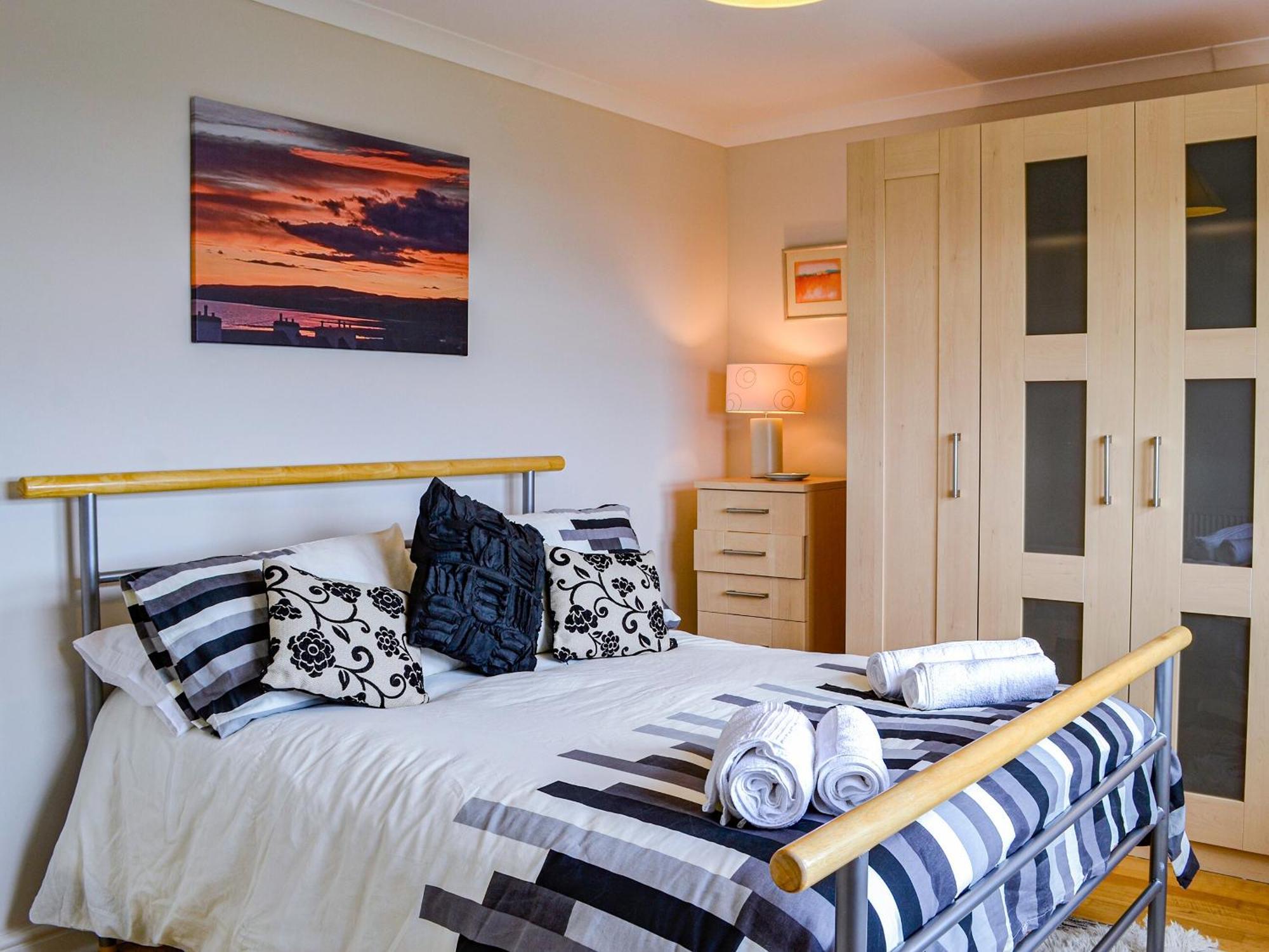 Ocean View Villa Port William Ngoại thất bức ảnh