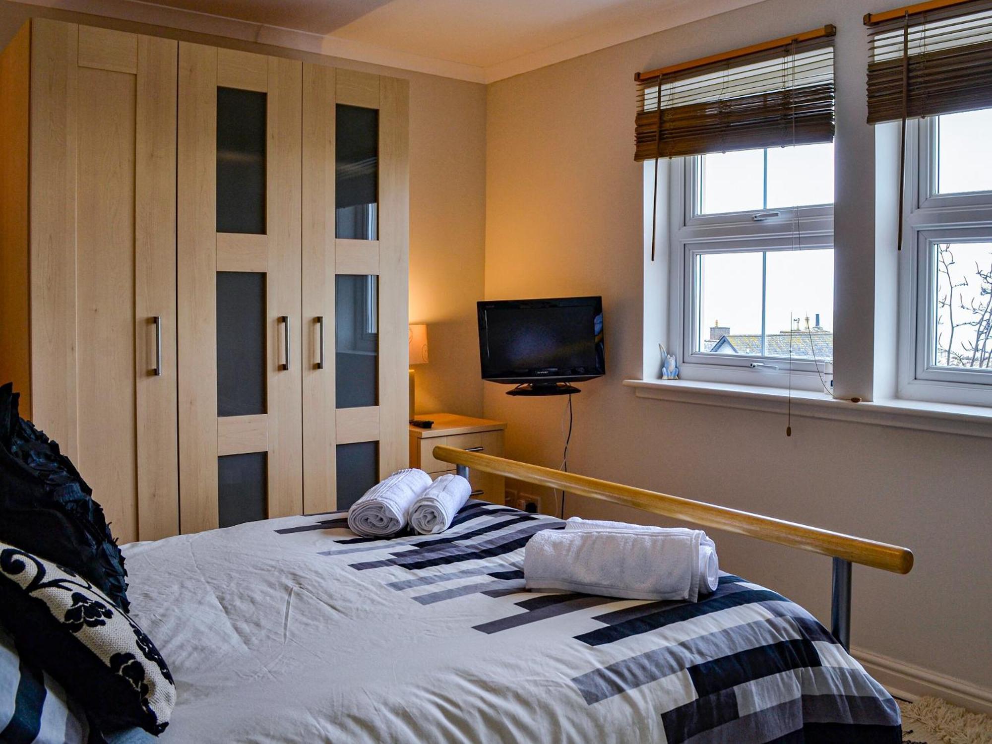 Ocean View Villa Port William Ngoại thất bức ảnh